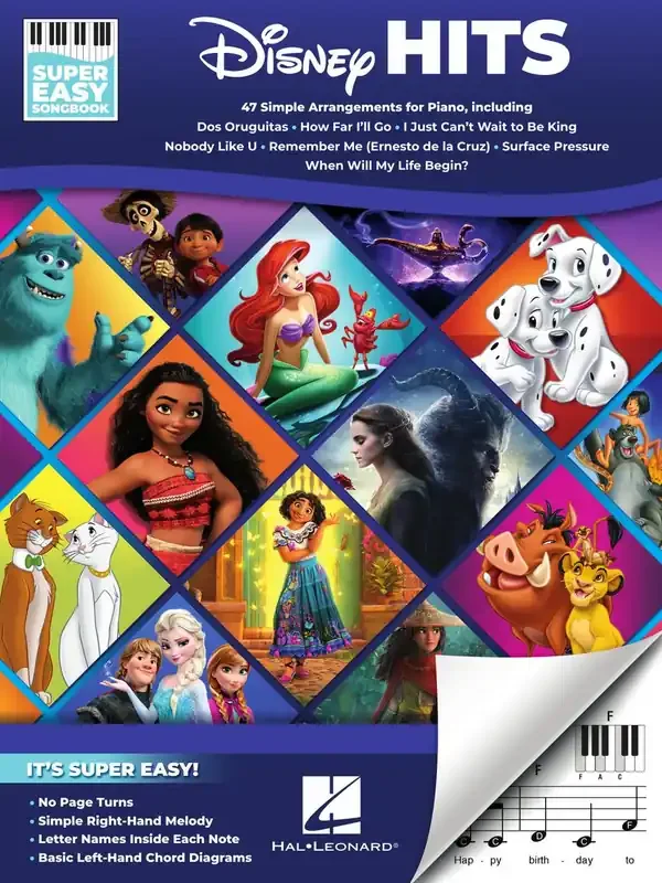 Disney Hits
