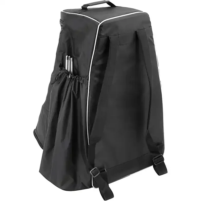 Dixon Little Roomer Backpack Drum Bag Guitar Center