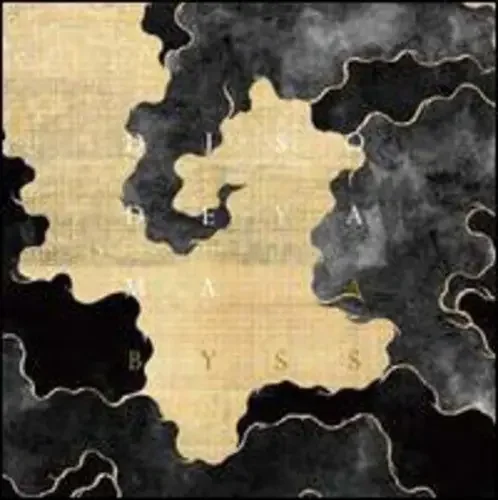 Dj Sodeyama Abyss – 12-INCH SINGLE