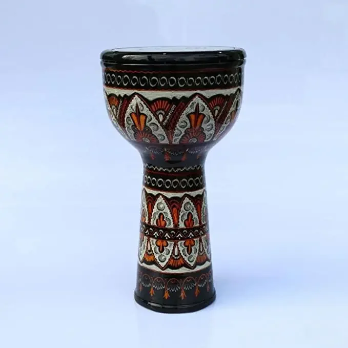 Djembe Darbuka CDD-225AE