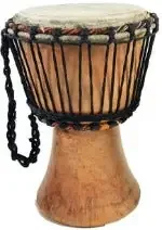 Djembe Junior 10″