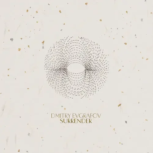 Dmitry Evgrafov Surrender – VINYL LP