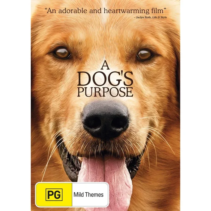 Dog’s Purpose, A