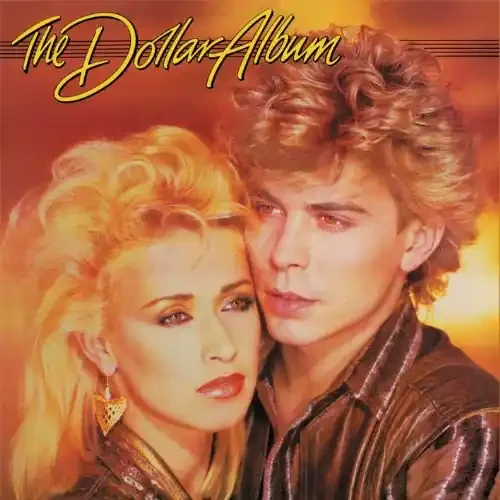 Dollar Dollar – COMPACT DISCS