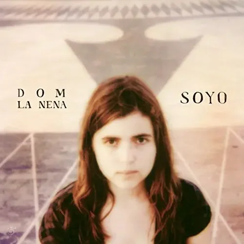 Dom La Nena Soyo – COMPACT DISCS