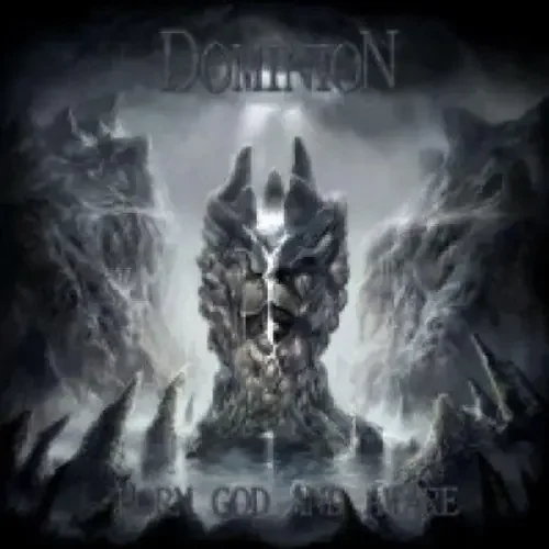 Dominion Born God and Aware – COMPACT DISCS