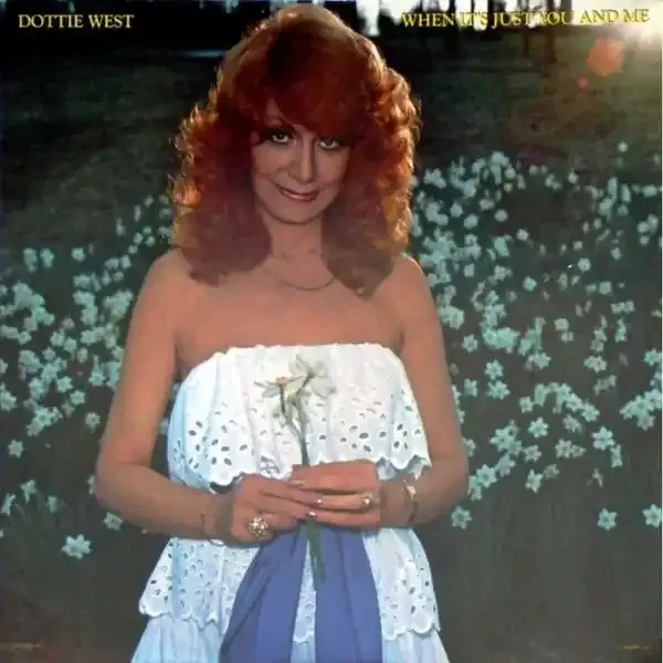 Dottie West – When It‘s Just You And Me