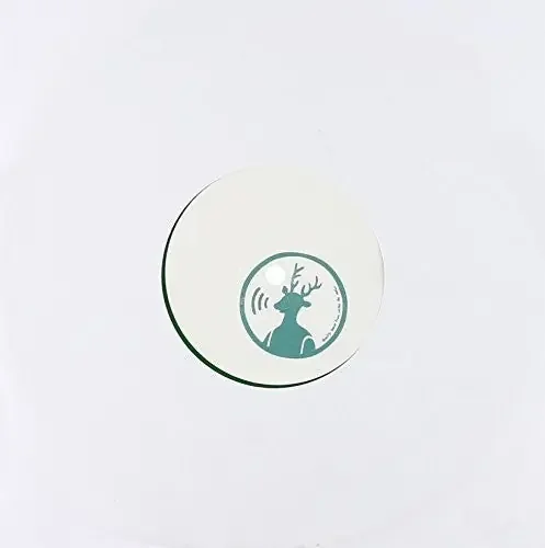 Doublet Synthonic – 12-INCH SINGLE