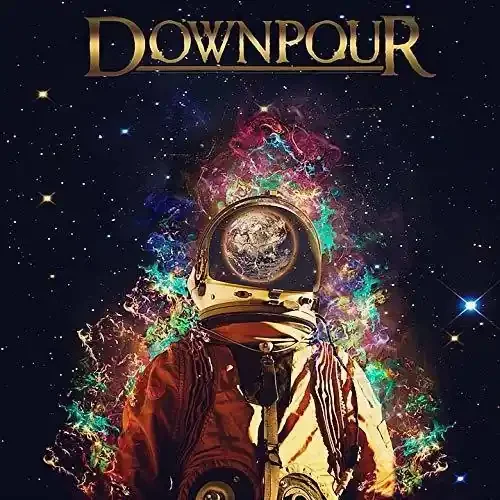 Downpour Downpour – COMPACT DISCS