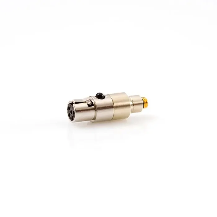 DPA DAD3056 Lectrosonics LM / SM / UM Low DC Microdot – TA-5F Adapter
