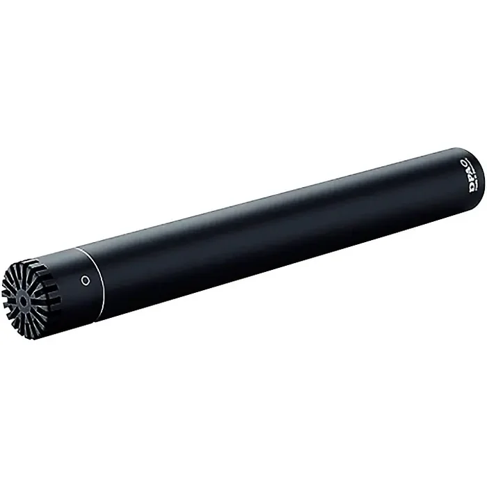 DPA Microphones 2006A Twin Diaphragm Omni Mic Guitar Center