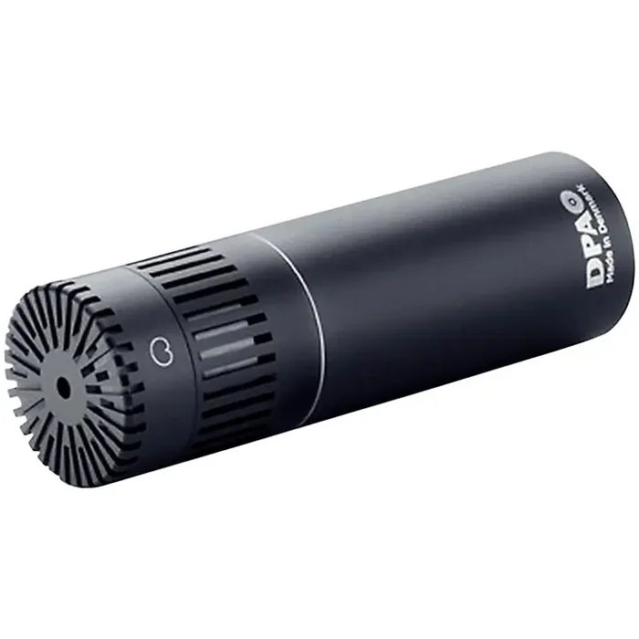 DPA Microphones 4011C Cardioid Microphone (Compact) Guitar Center