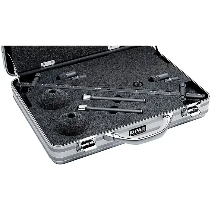 DPA Microphones 4041-SP Stereo Kit Guitar Center