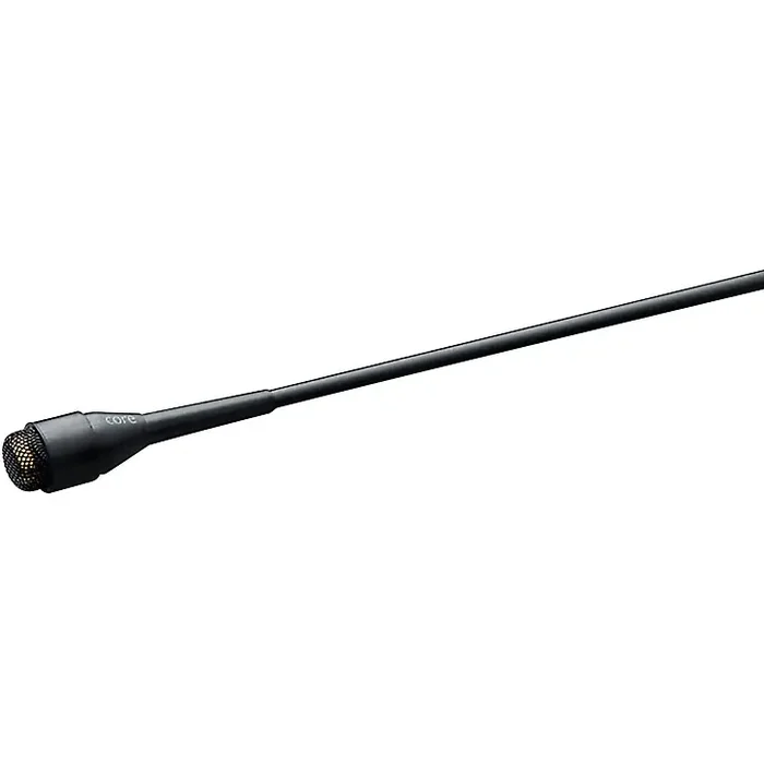 DPA Microphones 4061 CORE Omni Mic, Loud SPL, Black, TA4F Mini-XLR Guitar Center