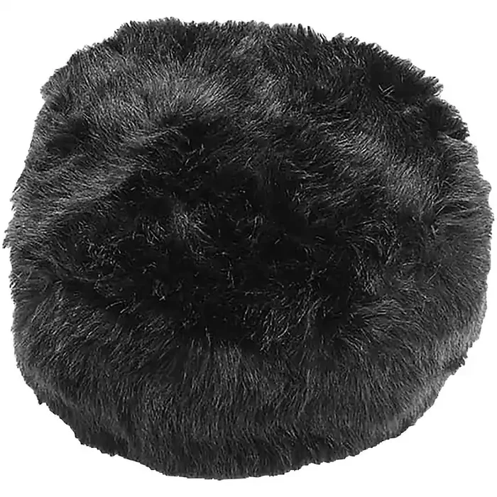 DPA Microphones 5100 Fur Windscreen Guitar Center