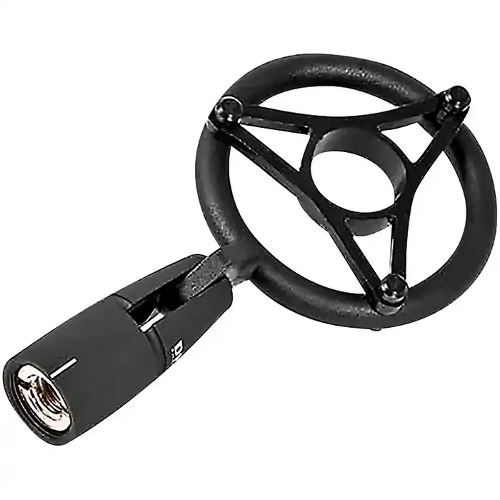DPA Microphones CSM4000 Compact Shockmount for Pencil Microphones Guitar Center