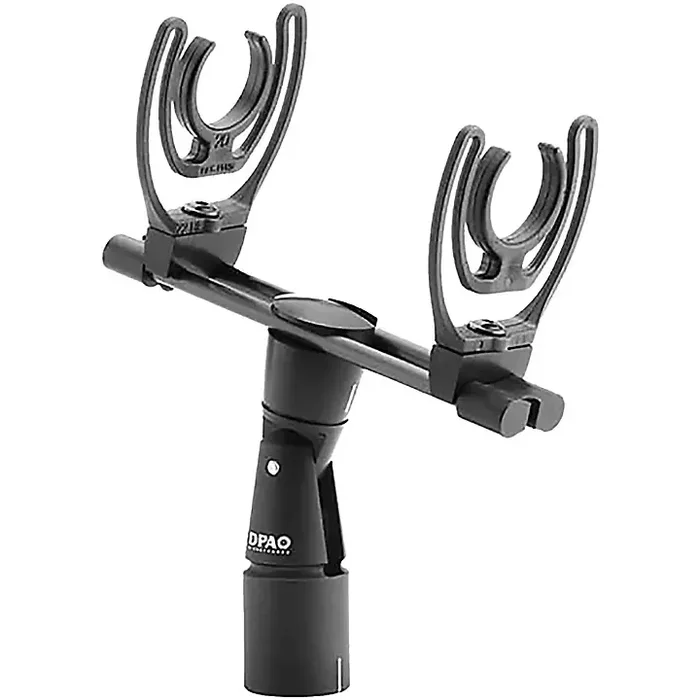DPA Microphones SM1500 Double-Pole Shockmount Guitar Center