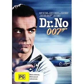 Dr. No