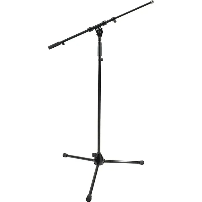 DR Pro DR210 Tripod Mic Stand With Telescoping Boom Guitar Center