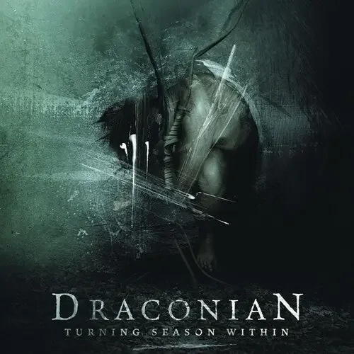 Draconian Turning Seasons Within – COMPACT DISCS