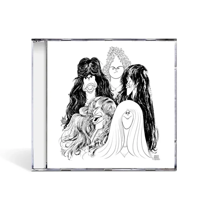Draw The Line (Reissue) (Import)