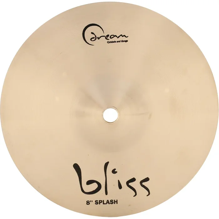 Dream 8” Bliss Splash Cymbal