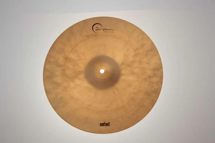 Dream – 14″ Contact Crash CR14