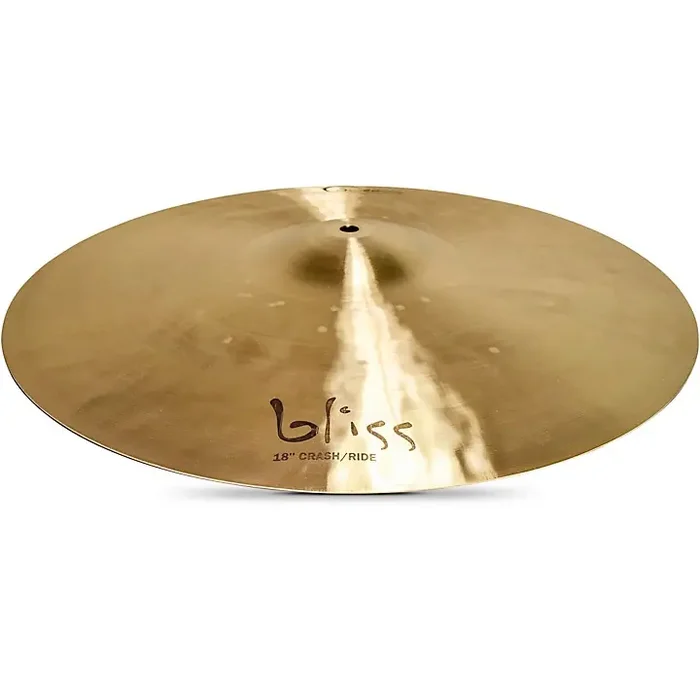 Dream Bliss Crash/Ride Cymbal 18 in. Guitar Center