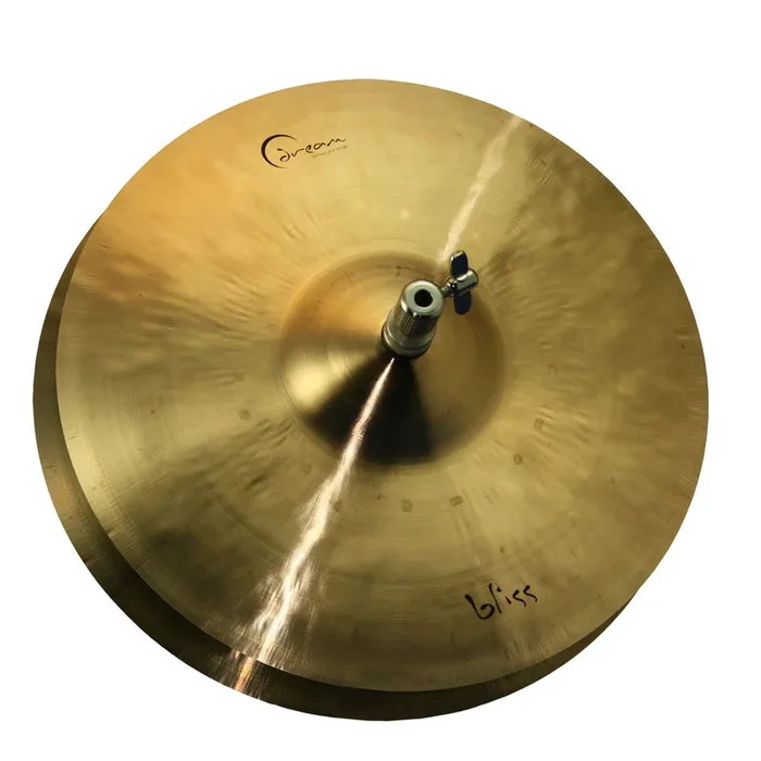Dream Bliss Series 14″ Hi Hats
