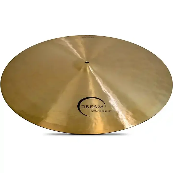 Dream Contact Small Bell Flat Ride 24 in. Guitar Center