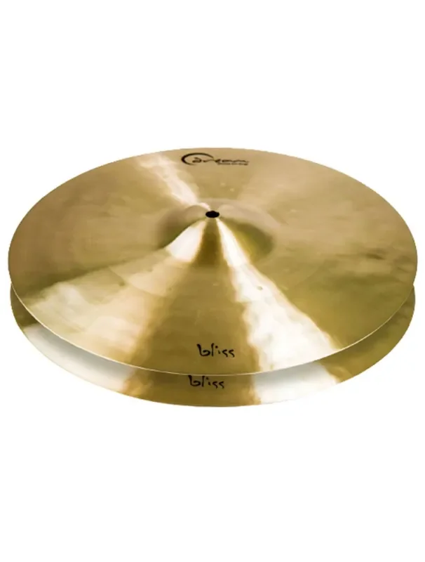 Dream Cymbals BHH 15 Bliss 15″ Hi Hat Cymbals