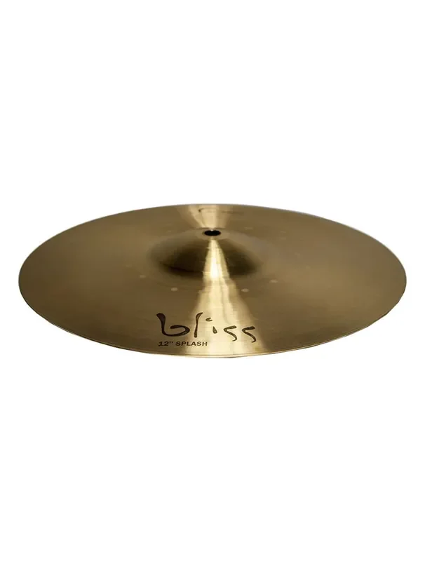 Dream Cymbals BSP12 Bliss 12″ Splash Cymbal