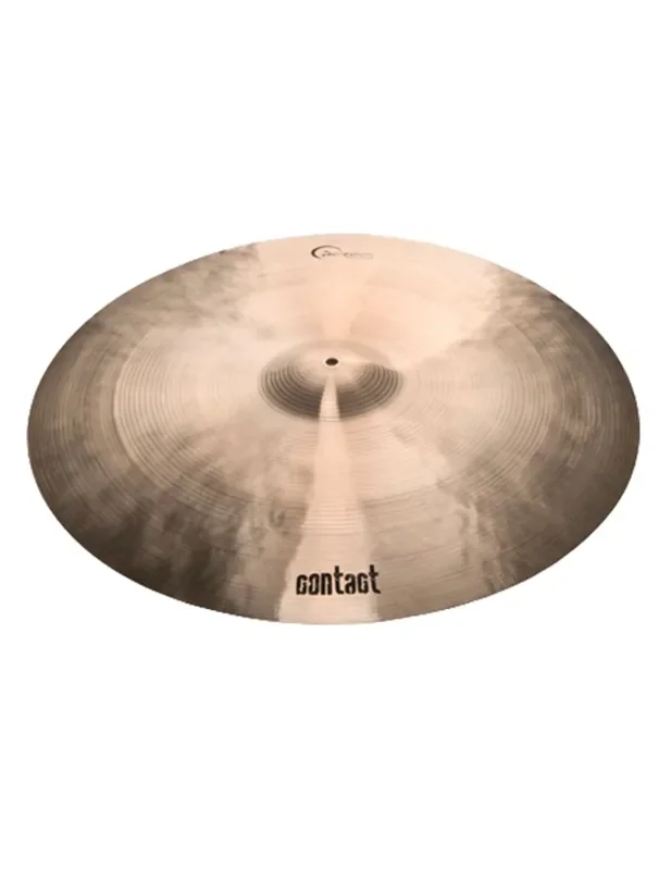 Dream Cymbals C-RI24 24″ Contact Ride