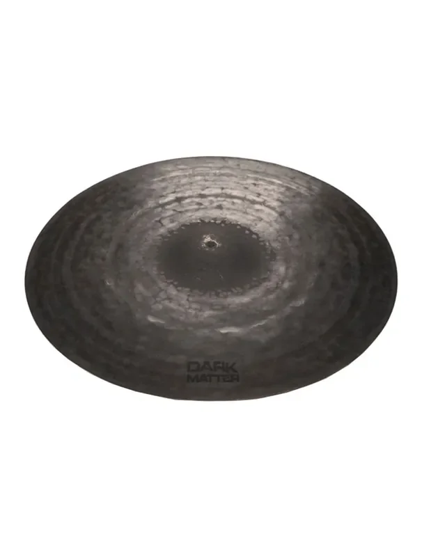 Dream Cymbals DMBCRRI22 Dark Matter Bliss Crash/Ride. 22″