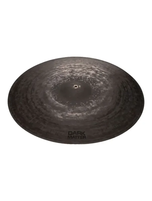 Dream Cymbals DMBPT19 Dark Matter Bliss Paper Thin. 19″