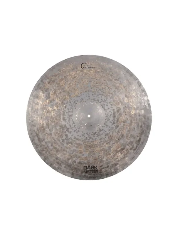 Dream Cymbals DMBRI24 Dark Matter Bliss 24″ Ride