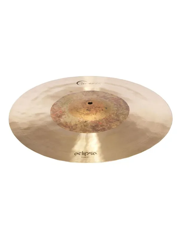 Dream Cymbals ECLIPCR17 Eclipse Crash Cymbal. 17″