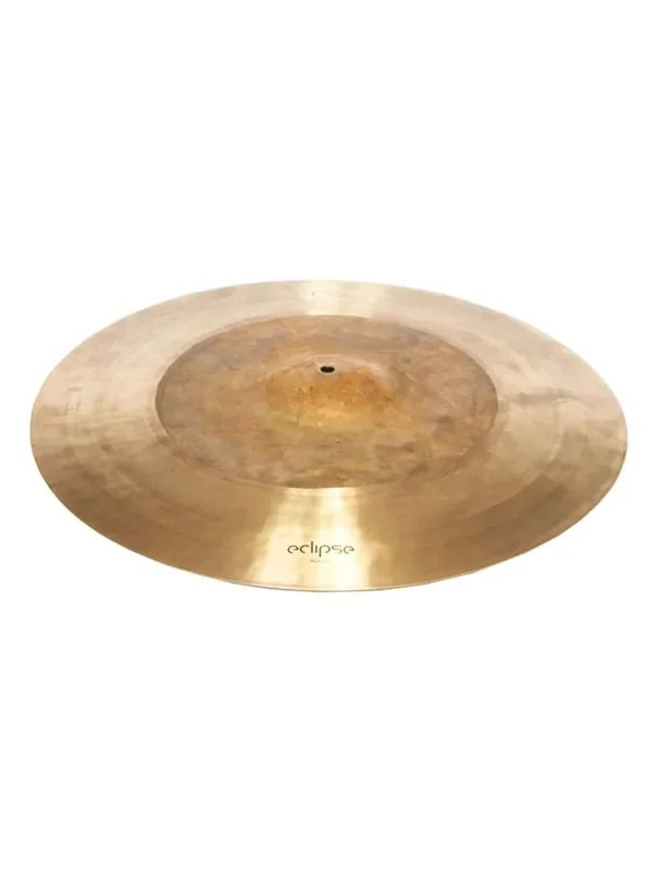 Dream Cymbals ECLIPRI21 Eclipse Ride Cymbal. 21″