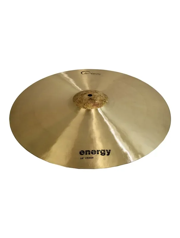 Dream Cymbals ECR18 Energy Series 18″ Crash Cymbal