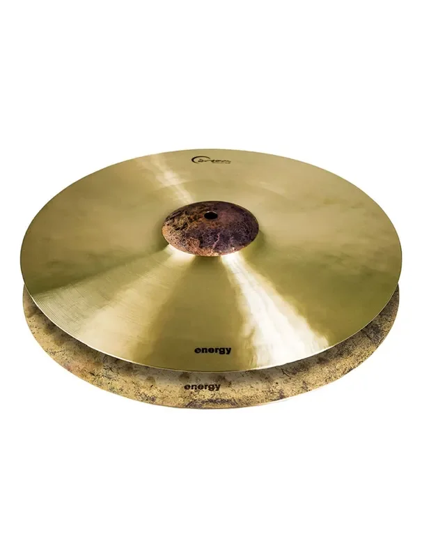 Dream Cymbals EHH14 Energy Series 14″ Hi Hat Cymbal – Open Box