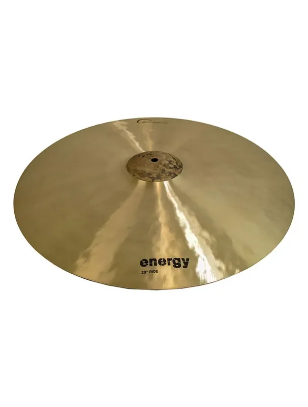 Dream Cymbals ERI20 Energy Series 20″ Ride Cymbal – Open Box