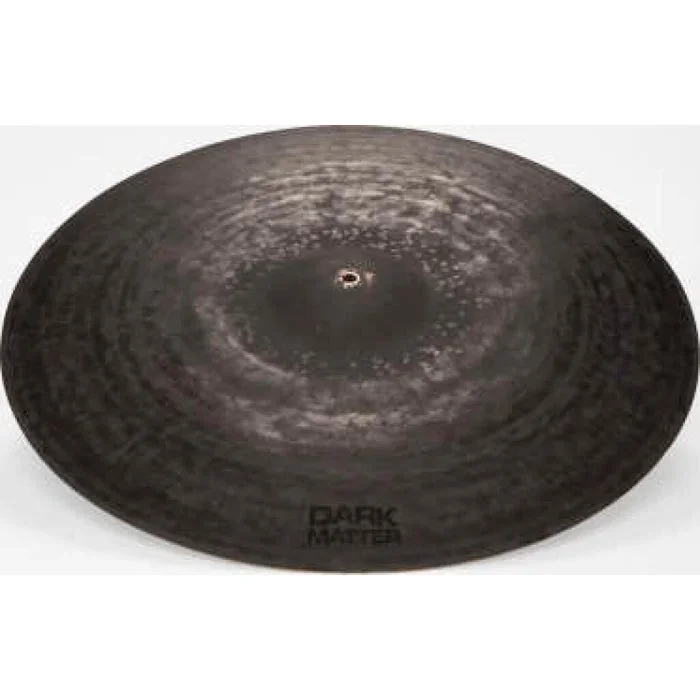 Dream Dark Matter DMBPT17 17″ Bliss Paper Thin Crash Cymbal