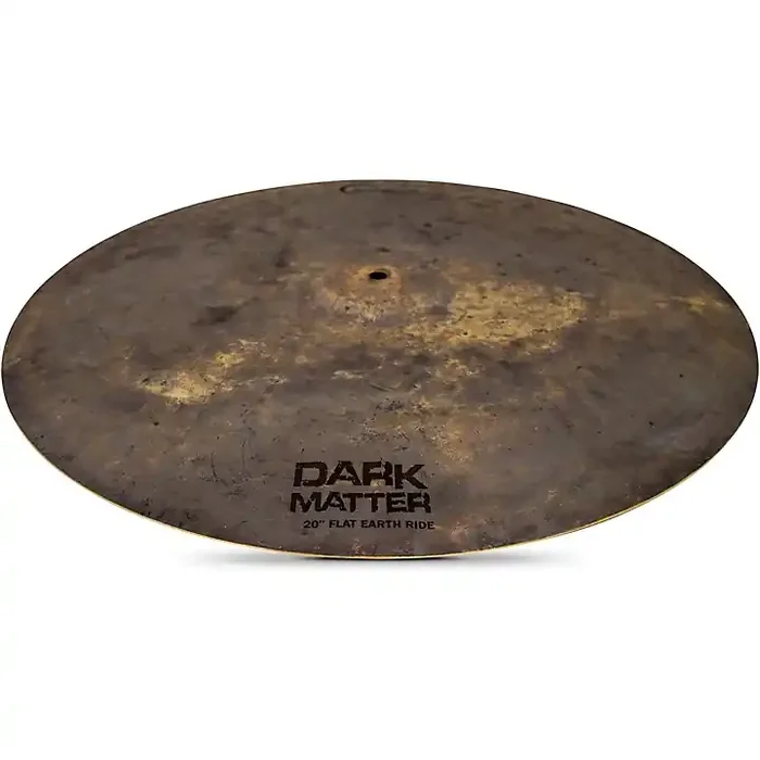 Dream Dark Matter Flat Earth Ride 20 in. Guitar Center