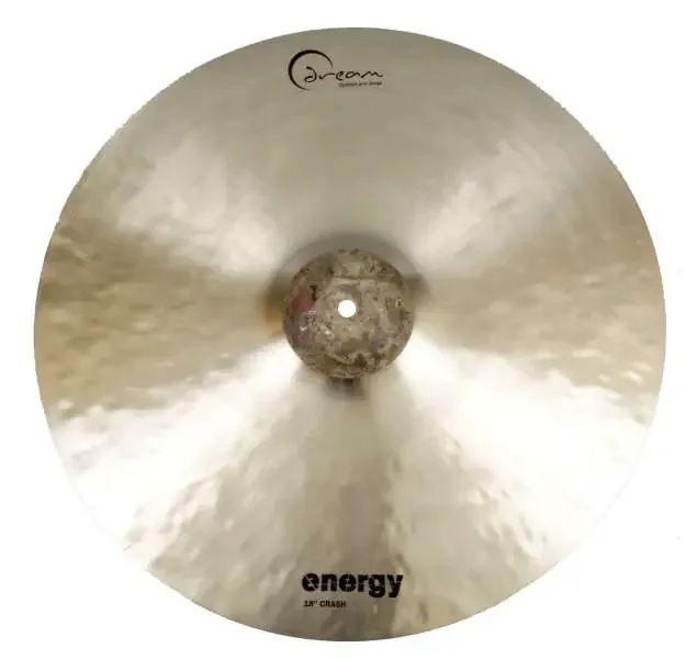 Dream ECR19 19″ Energy Crash
