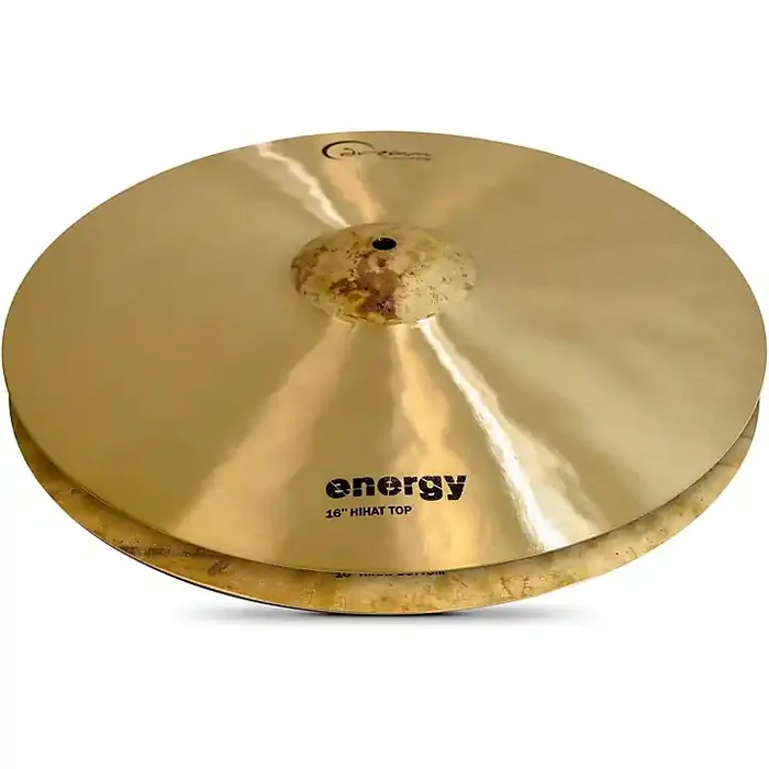 Dream Energy Hi-Hat 16 in. Pair Guitar Center