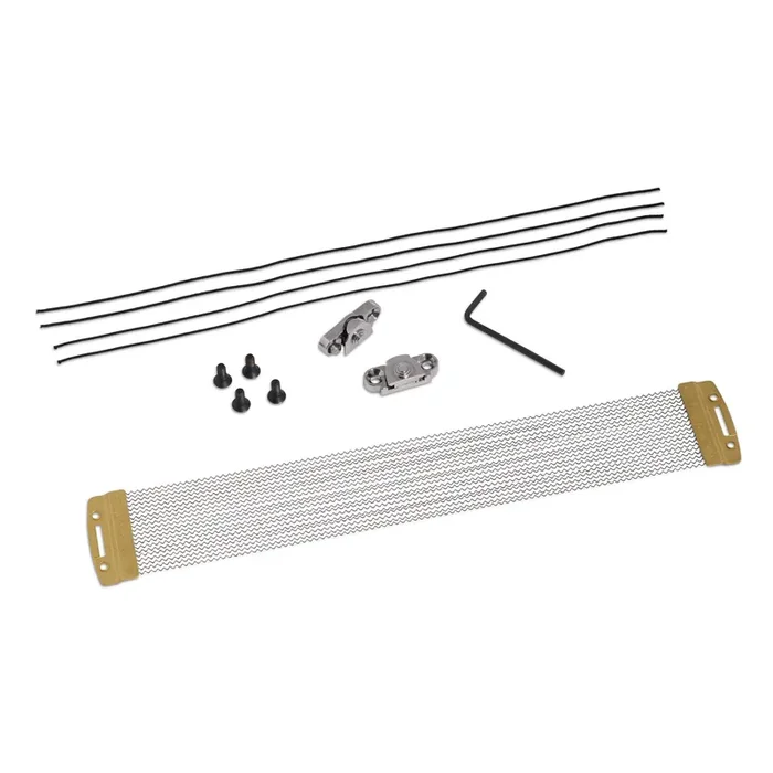 Drum Workshop 14″ 20-Strand Self-Centering True-Tone Snare Wires