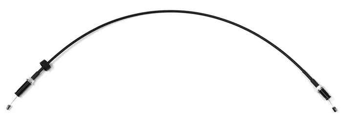 Drum Workshop DWCPCA4R 4-Foot Removable Remote Hi-Hat Cable