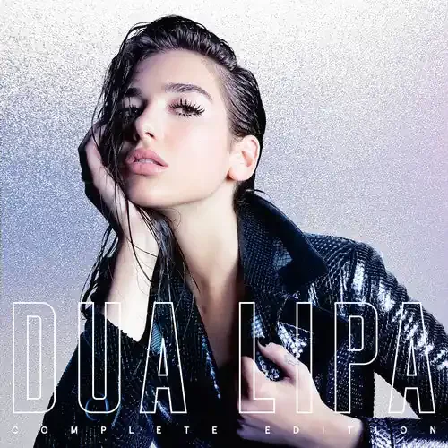 Dua Lipa Dua Lipa – COMPACT DISCS
