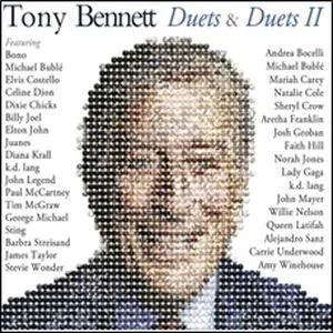 Duets: An American Classic & Duets II (Reissue)