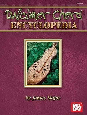 Dulcimer Chord Encyclopedia